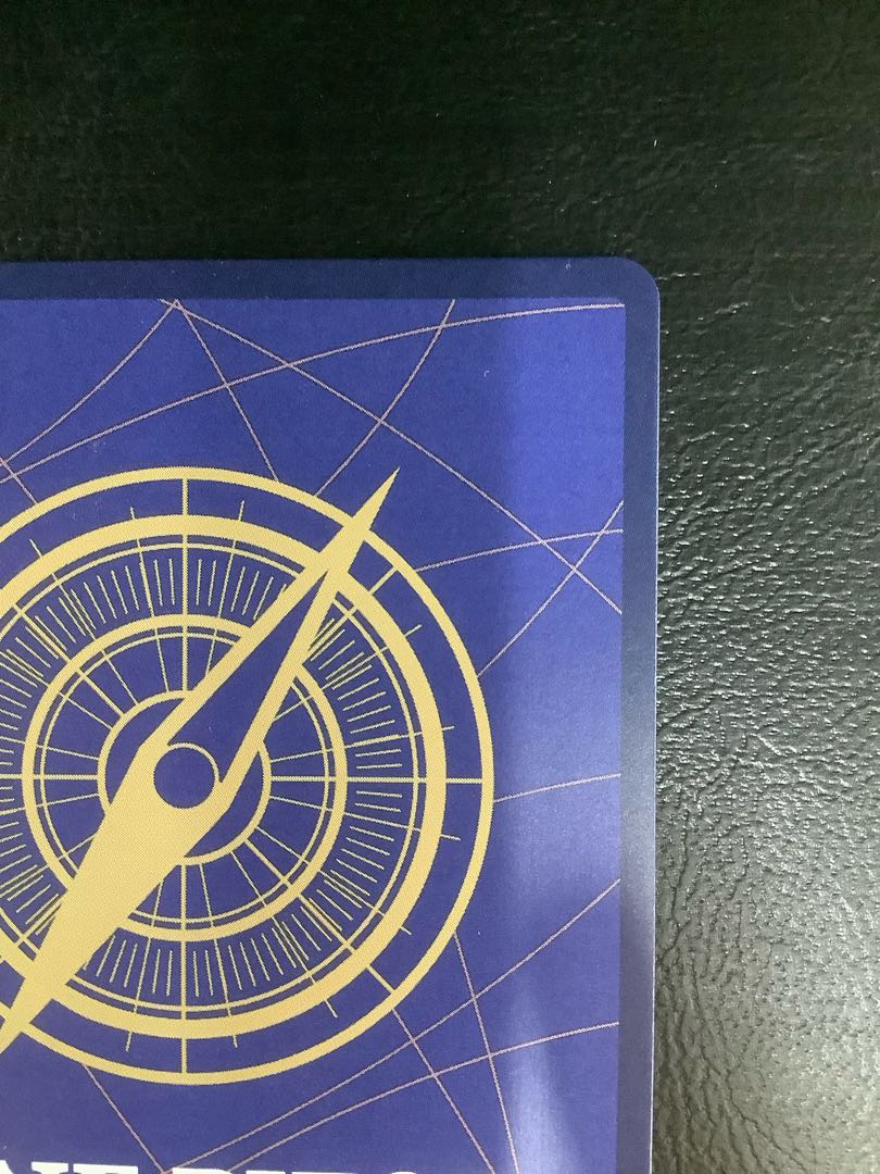 (2) (Beautiful) Charlotte Frampe (Parallel) P-R EB01-056