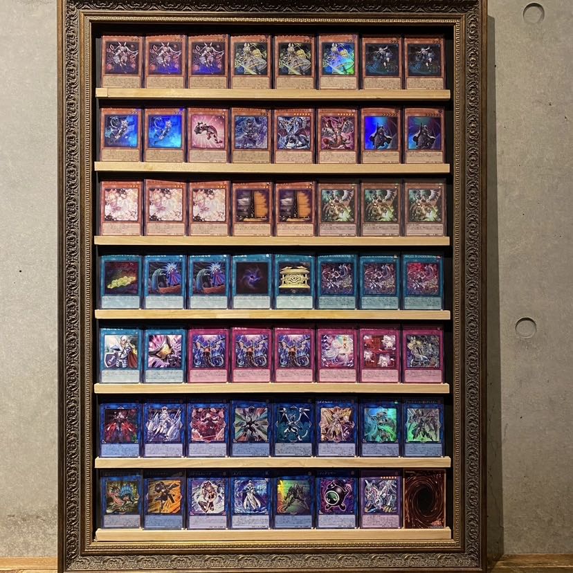 即日発送！GATCHAデッキオリパ　10番　ドラゴンメイド　M∀LICE ライゼオル　オルフェゴール　デモンスミス　白き森