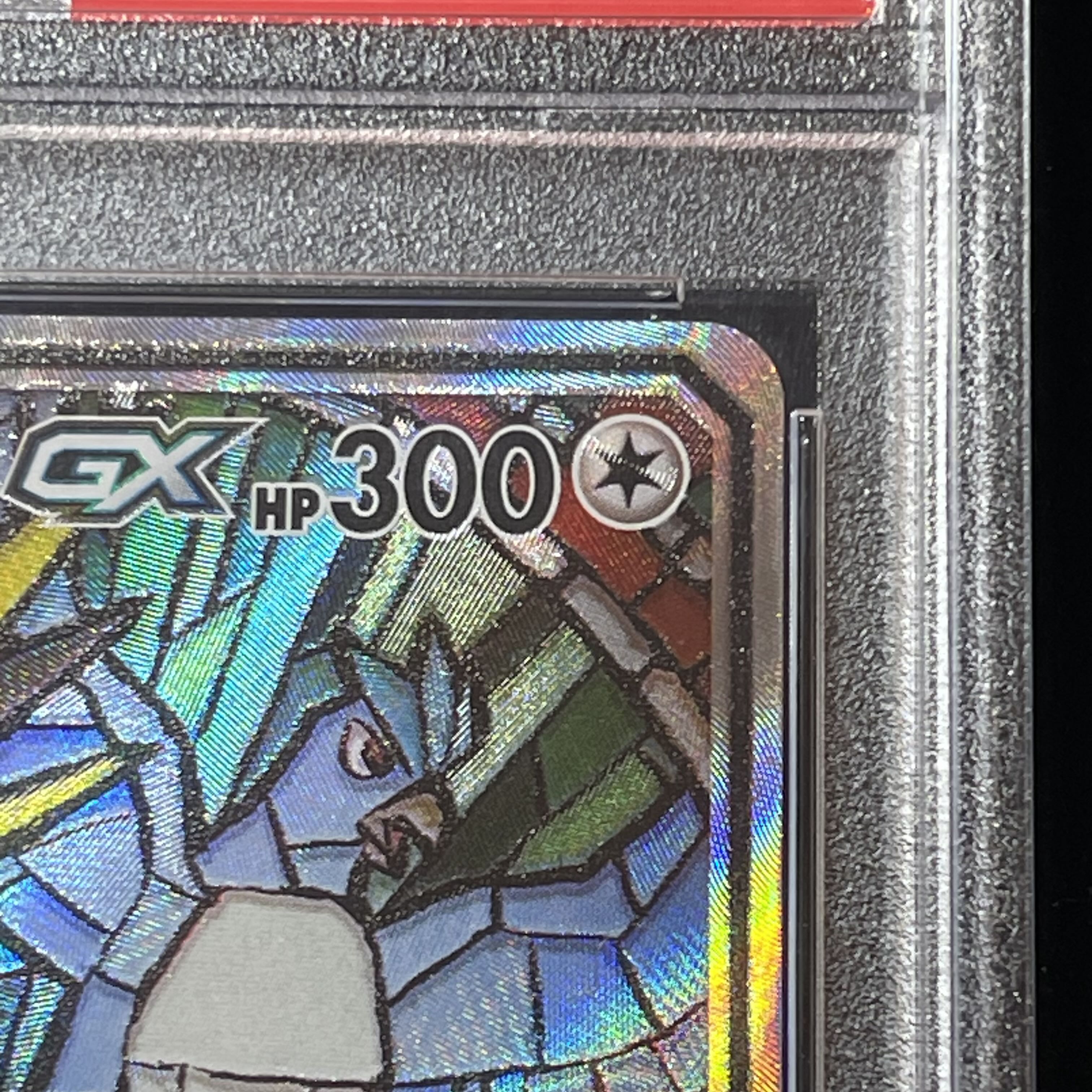 【PSA10】ファイヤー＆サンダー＆フリーザーGX SR 060/054 1枚