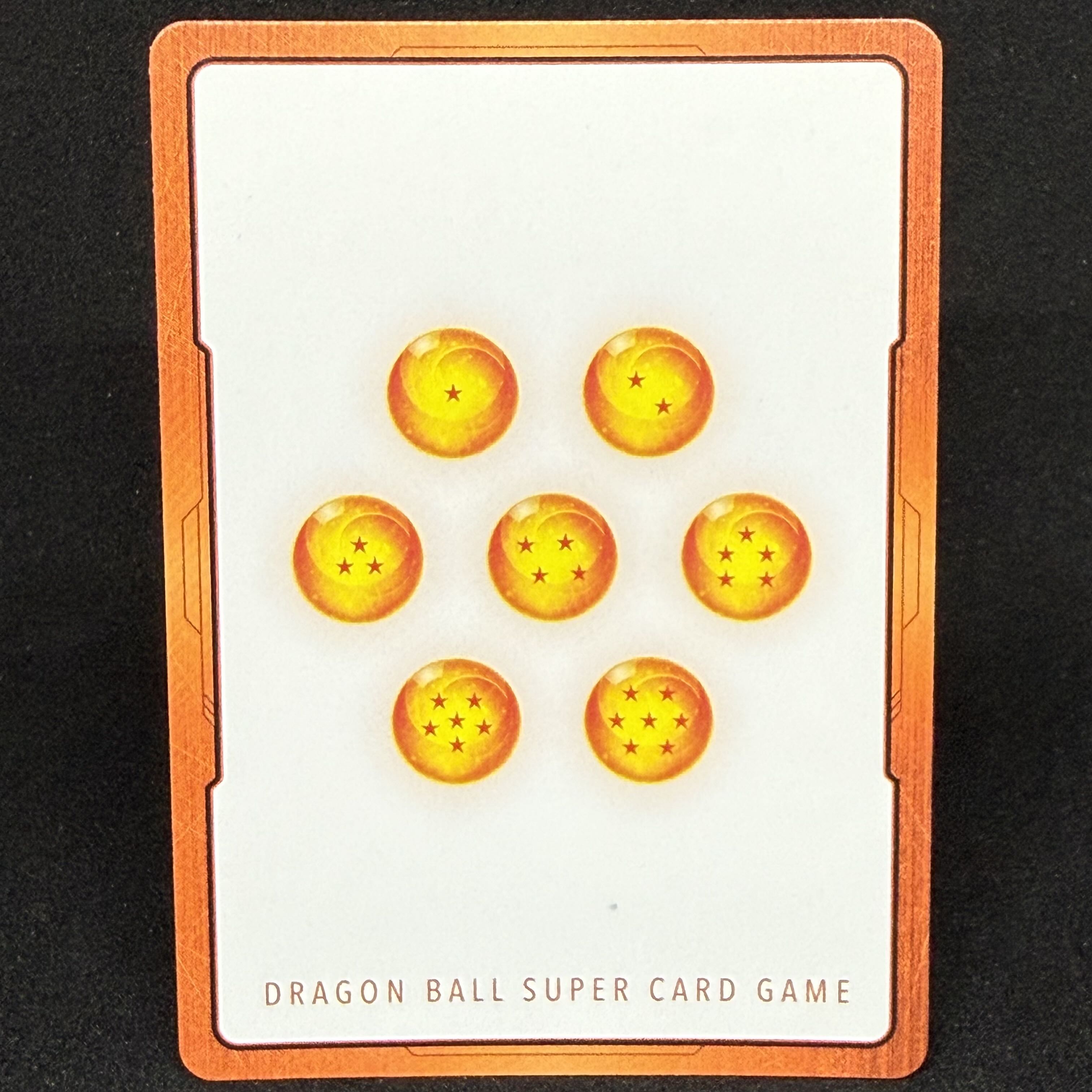 Android 17 Parallel Energy Marker Pack 01 PROMO E01-09 1枚