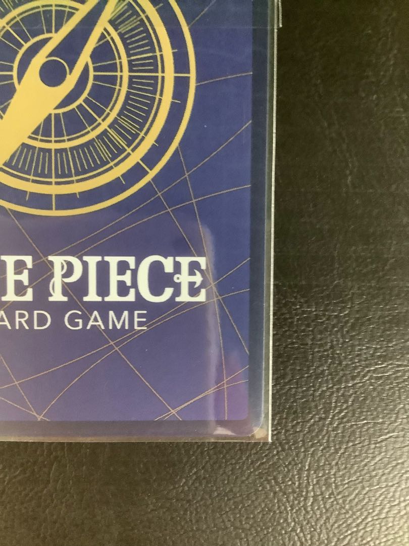 ④ ペローナ フラッグシップバトル2024 プロモ 未開封 PROMO OP06-093 1枚