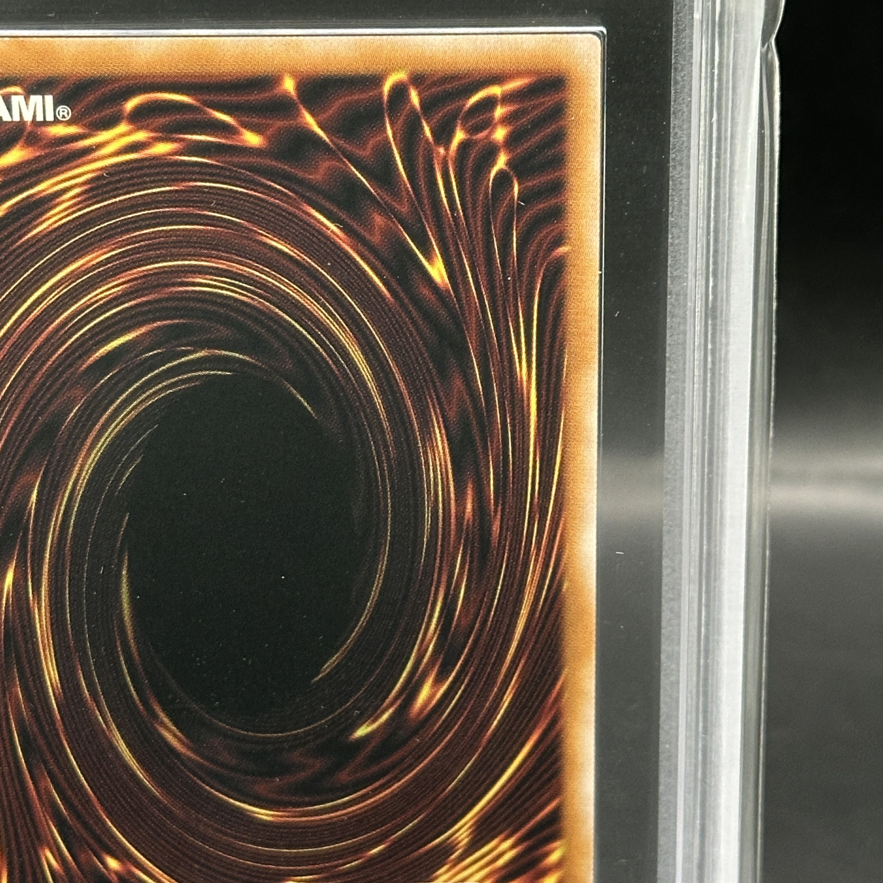 【ARS10】ブラック・マジシャン・ガール(イラスト違い版) QCSE・25thシク QCCU-JP002