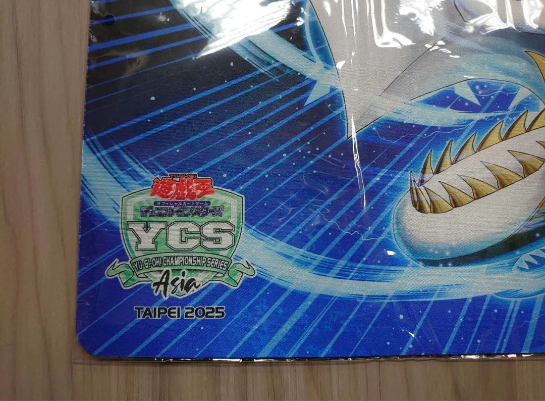 【未開封品】天羽々斬之巳剣(アメノハバキリノミツルギ)/プレイマット 1枚