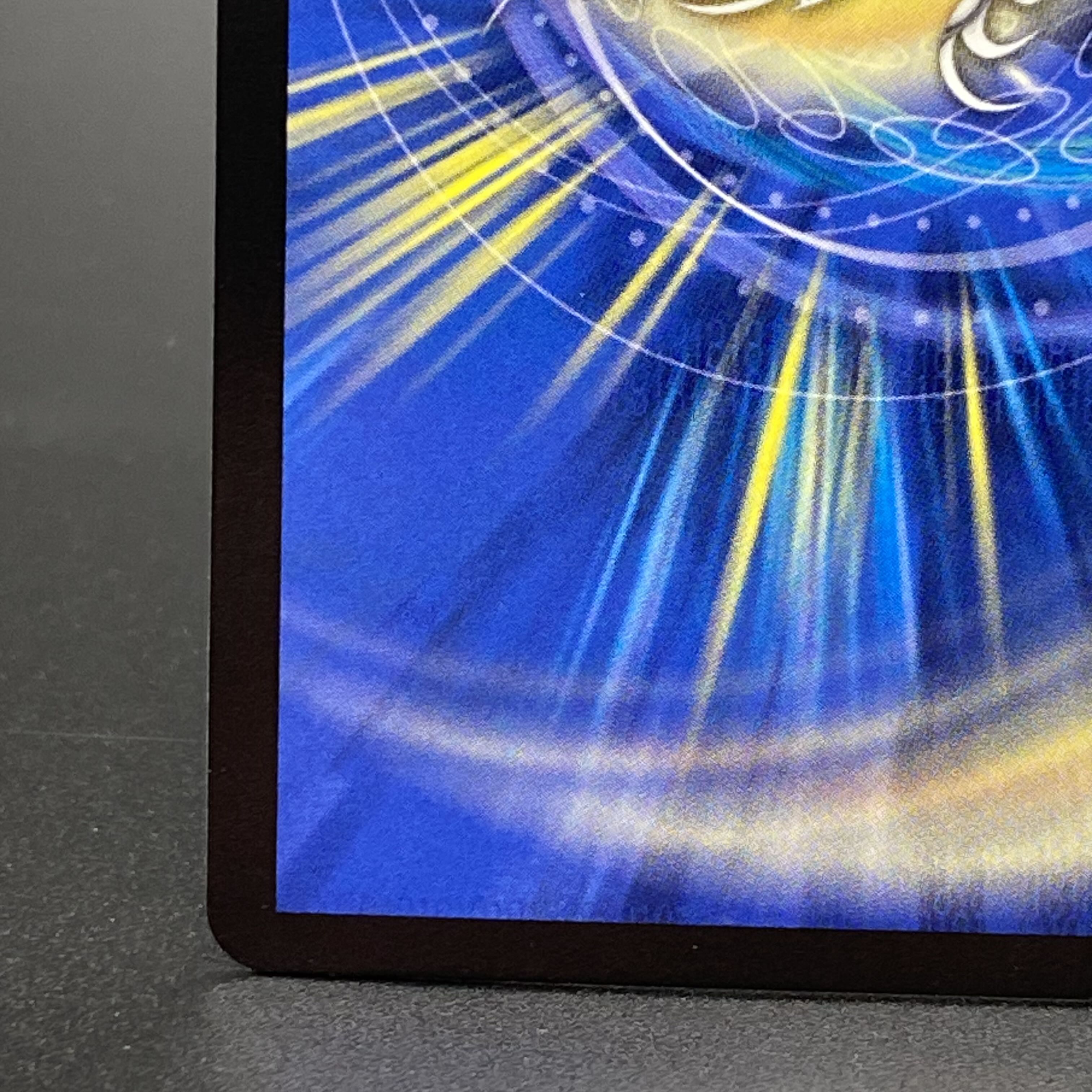 SSS Class Natural Disaster Dead Damned P28/Y21 1枚