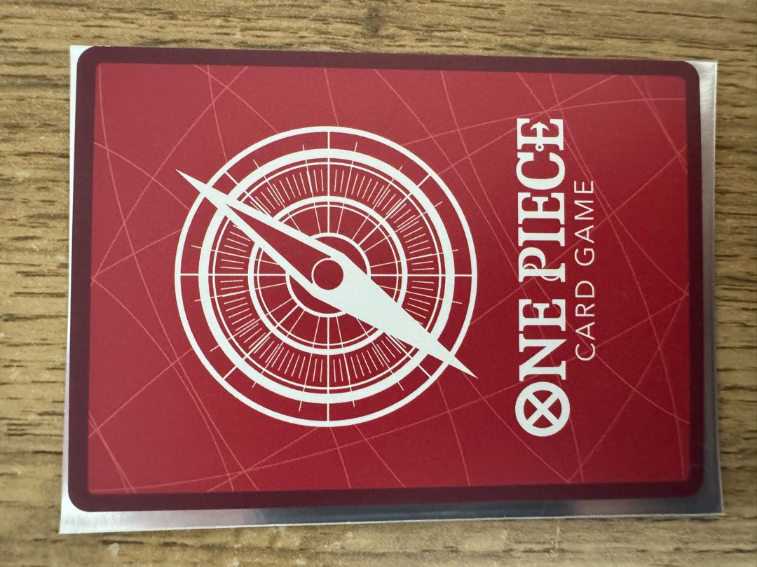 Reader Parallel Boa Hancock L OP07-038