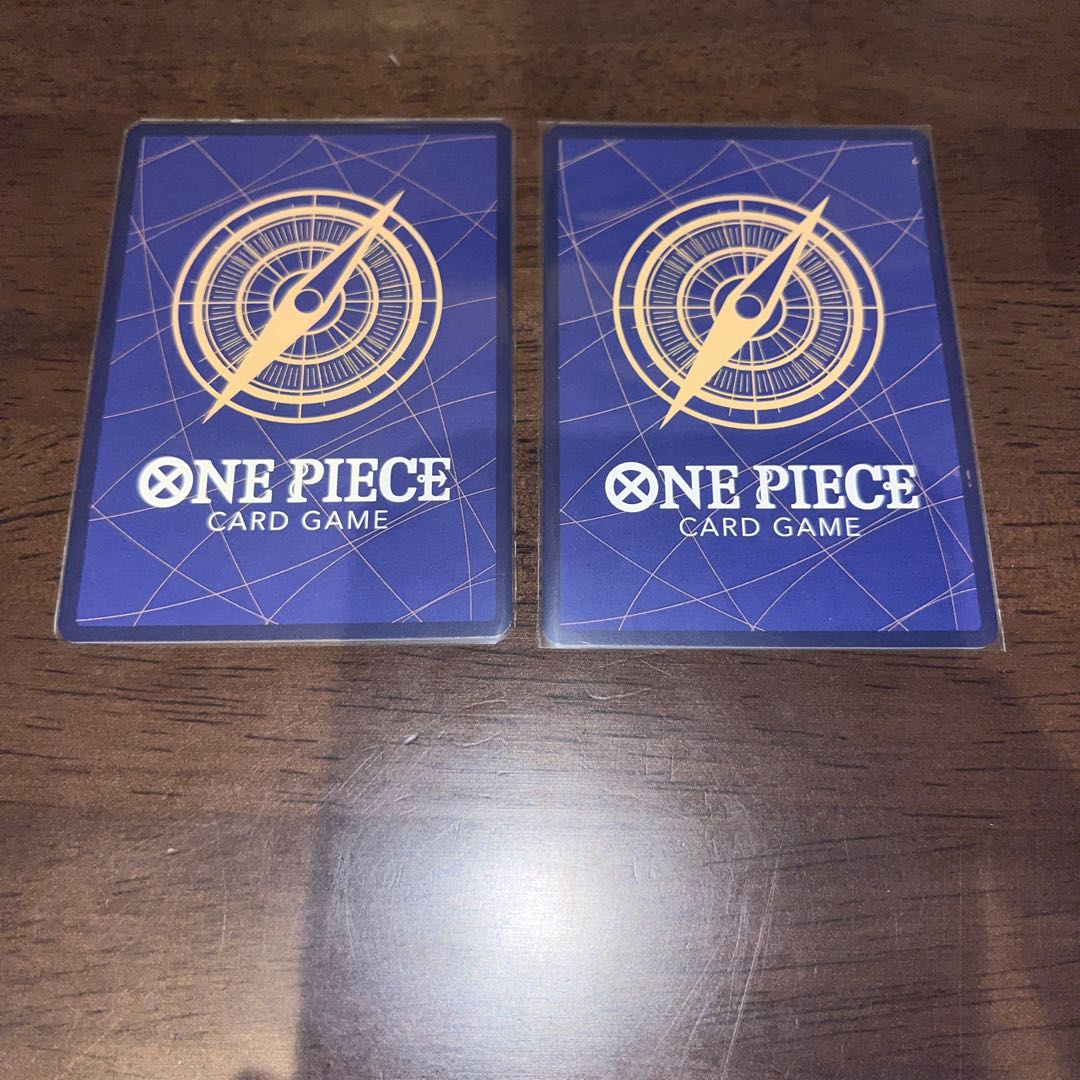 Beautiful, set of 2 Yamato SEC OP01-121