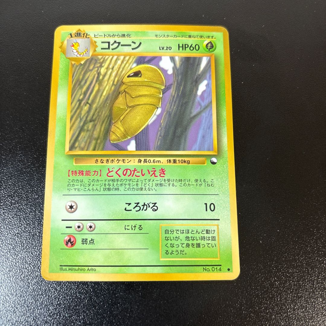 コクーン　旧裏　拡張シート 1枚