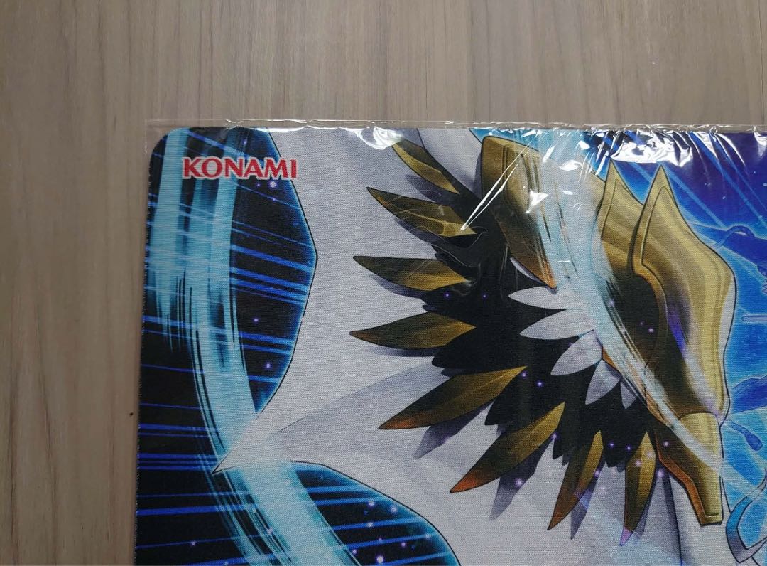 【未開封品】天羽々斬之巳剣(アメノハバキリノミツルギ)/プレイマット 1枚