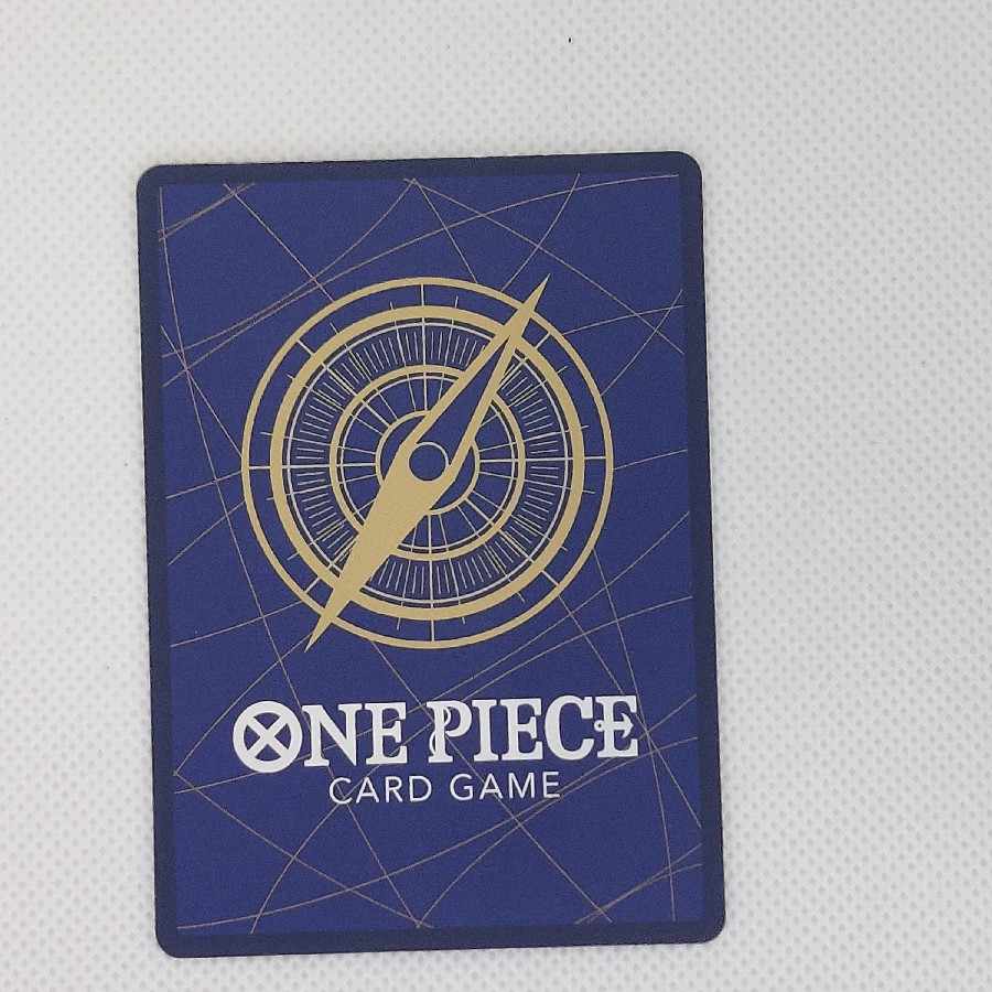 3 キズあり 3 キズあり サボ(パラレル) P-SEC OP13-120 1枚