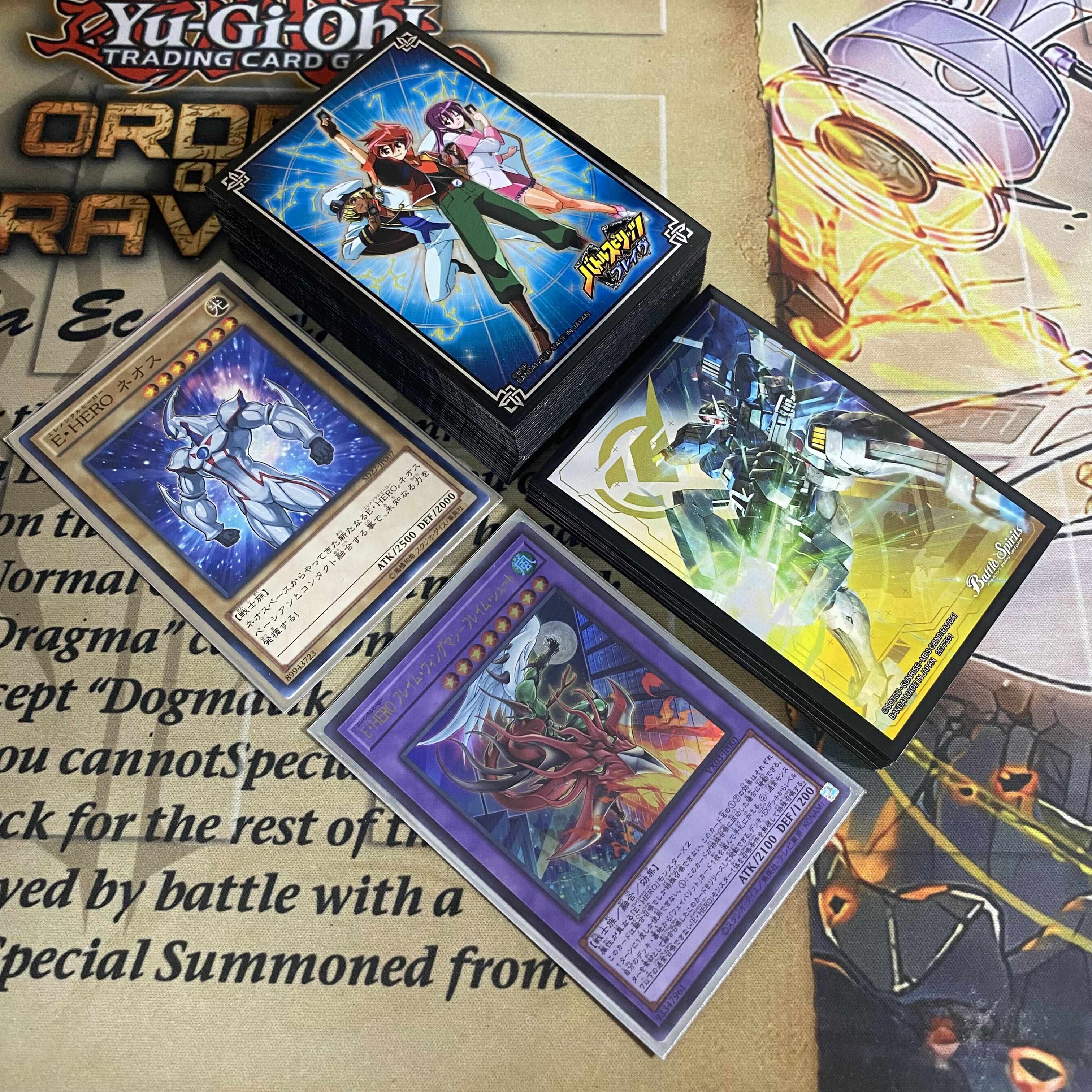 遊戯王 E•HERO 本格構築済みデッキ E・HERO アブソルート 遊戯王 E•HERO 本格構築済みデッキ E・HERO アブソルート