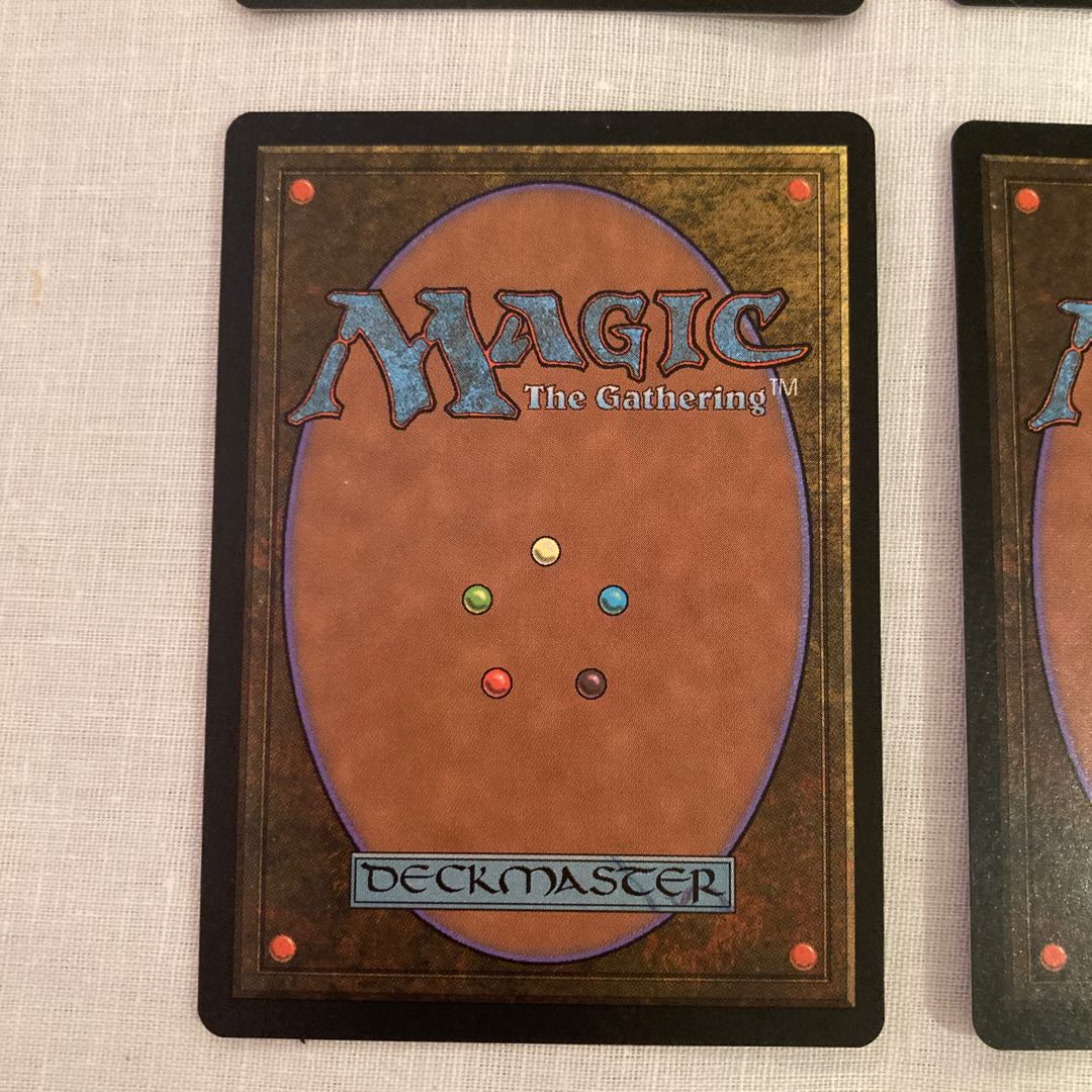 MTG Tortured Existence/Tortured Existance STH C Japanese 4 copies