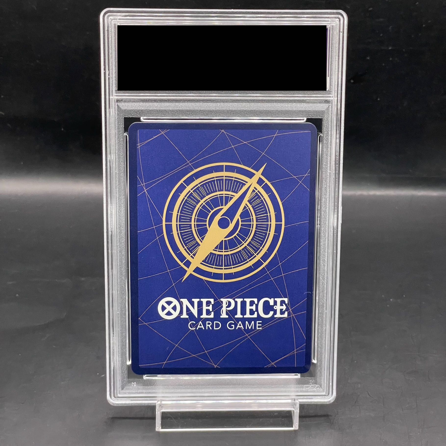 PSA10] Onami (Parallel) SP OP06-101