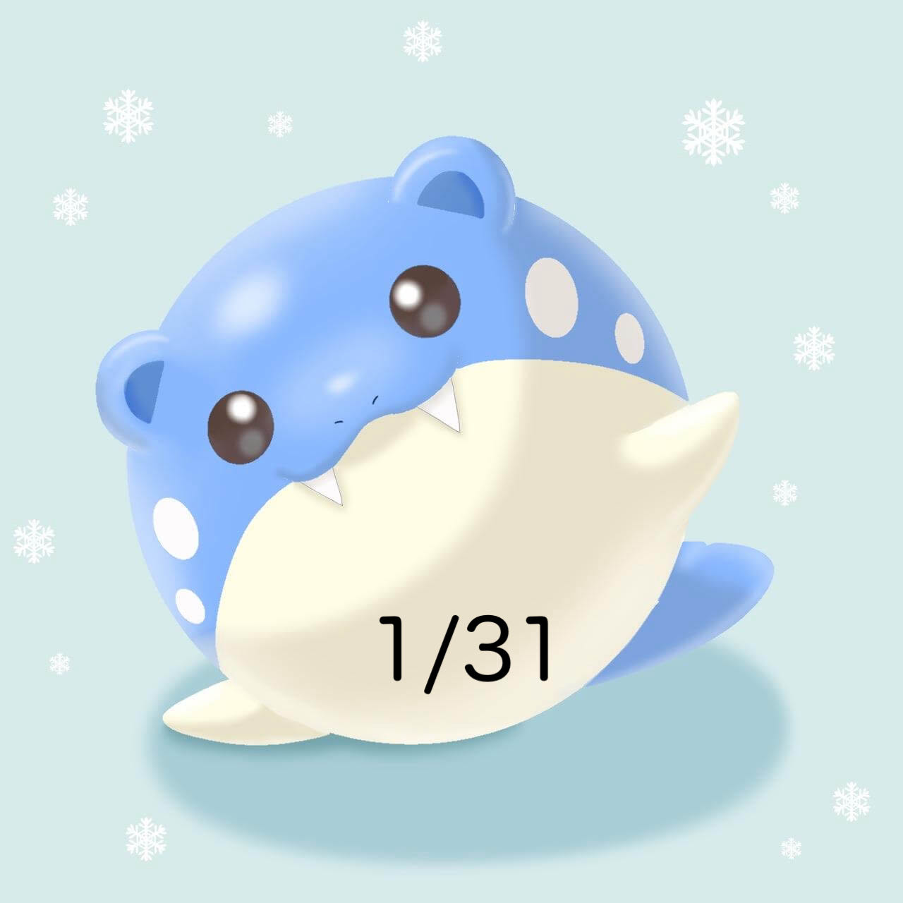 1/31 Guerrilla☆ 1枚