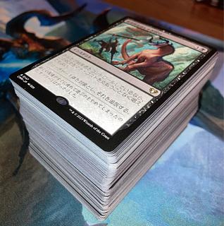ΦJace and other rare cards are sold in bulk.