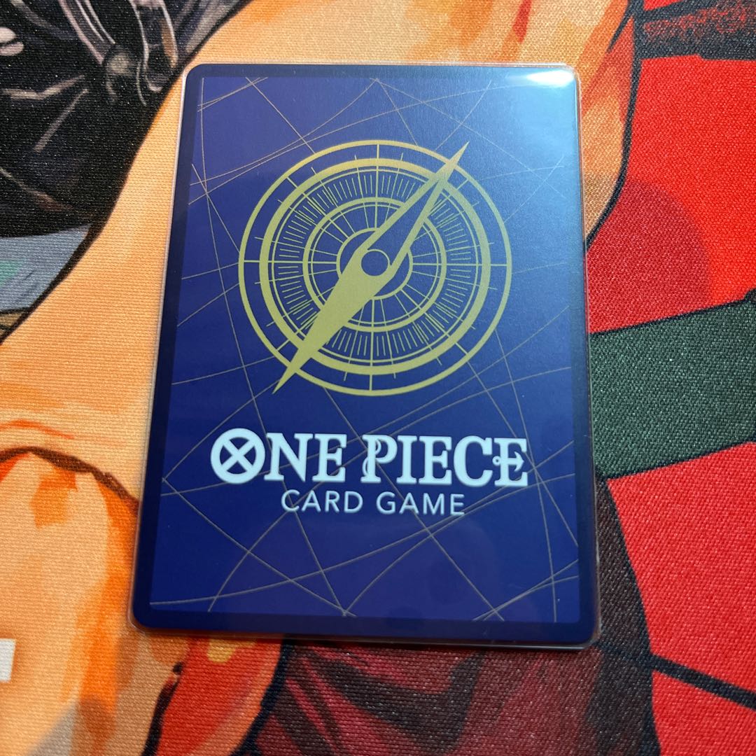 美品 シルバーズ･レイリー SEC OP08-118