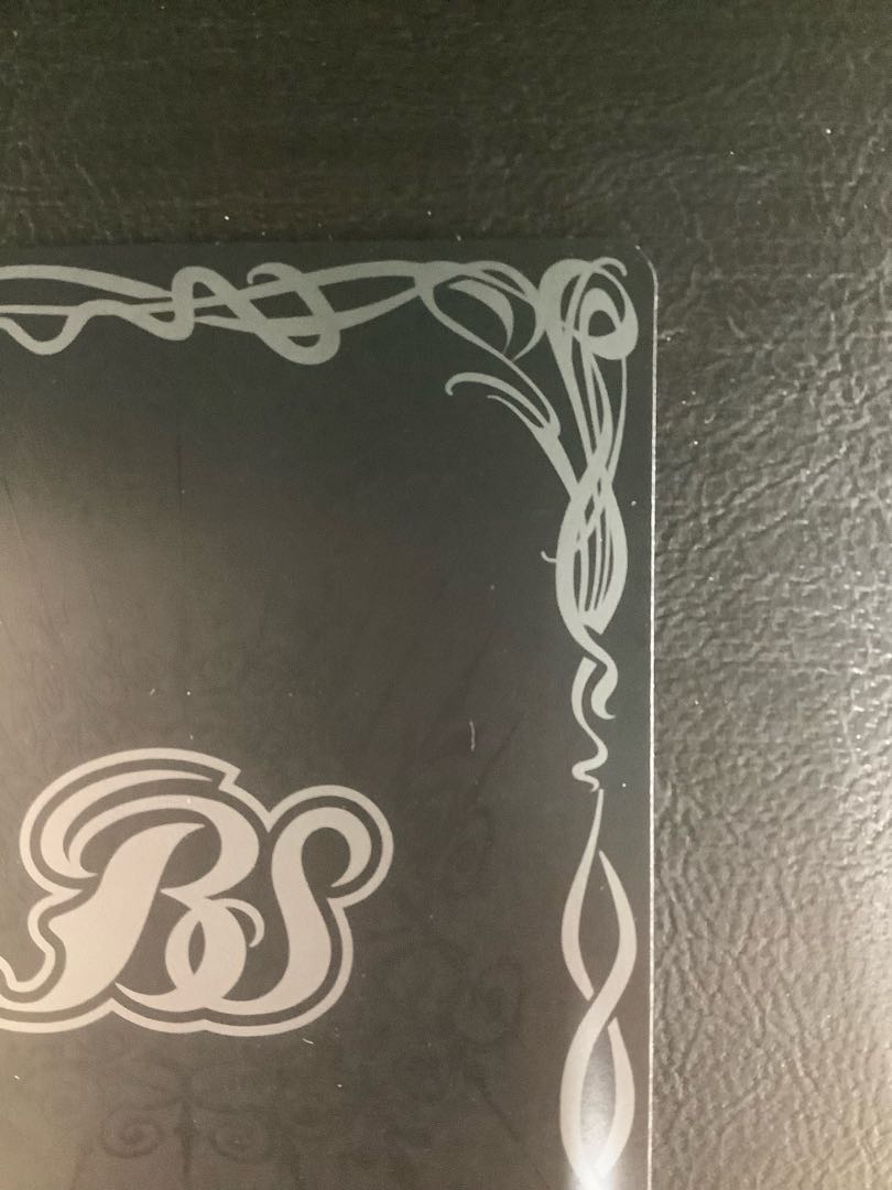 (i) Kaiser Atlas Emperor XV (SECRET) XV-SEC BS64-XV03