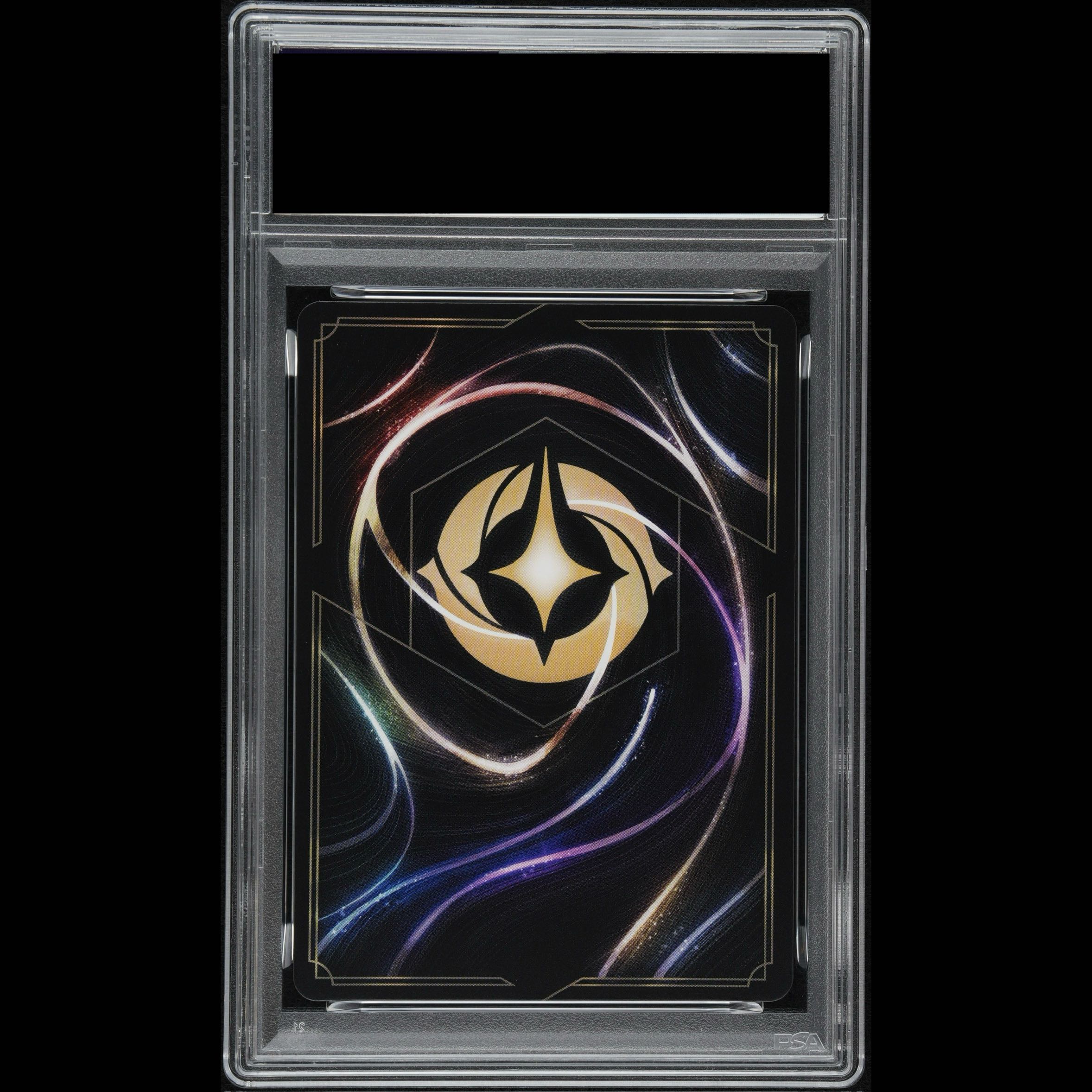 【PSA10】ラプンツェル <いやしの賜物> (プロモホイル) {4/C1} [プロモーションカード] 1枚