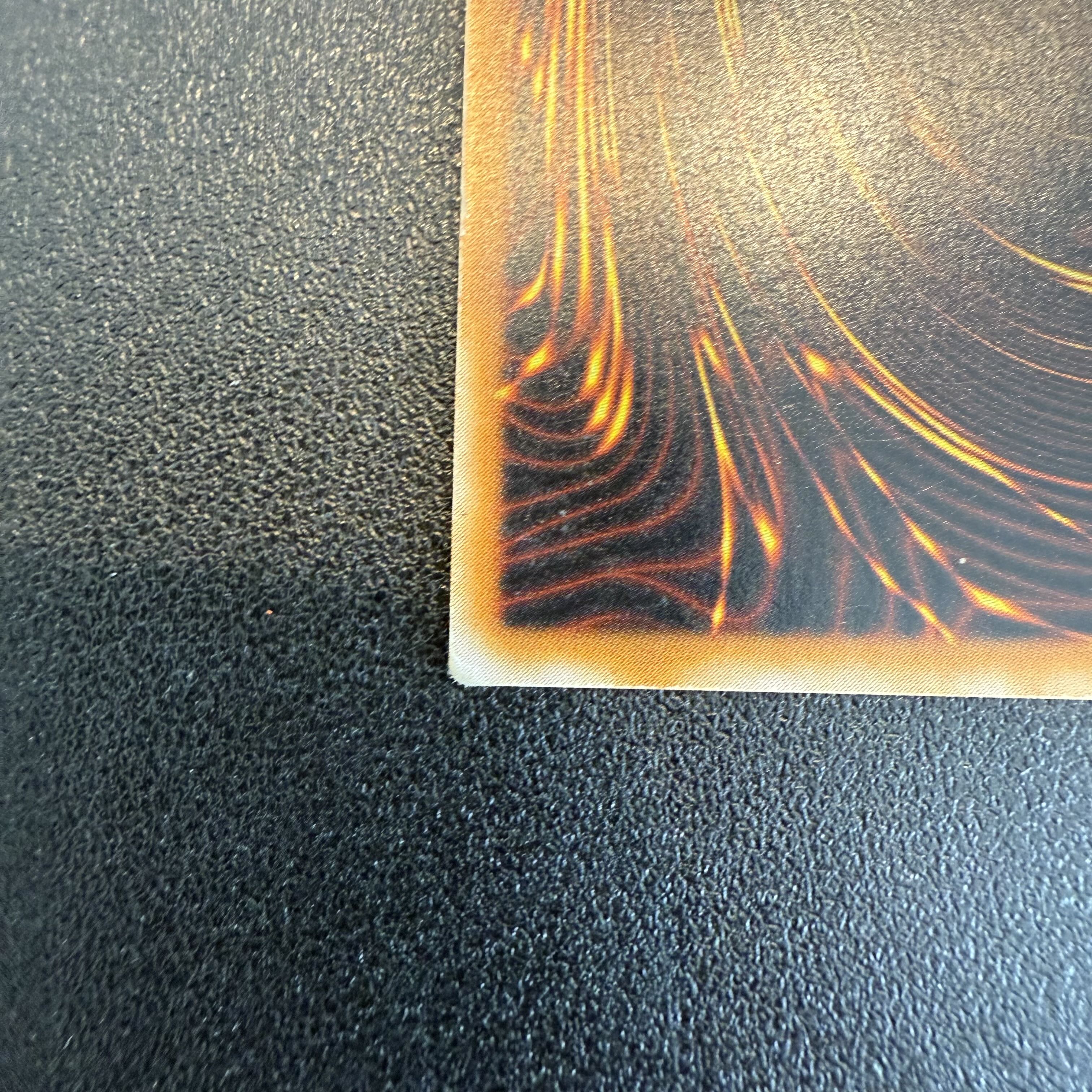 The Unhappy Maiden Early Super Rare