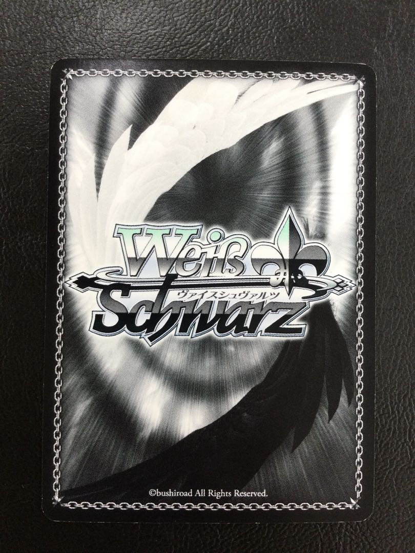 ① (傷有り) “カラフルポッピン!”市ヶ谷有咲(サイン入り) SPM BD/WE31-021SPM 1枚