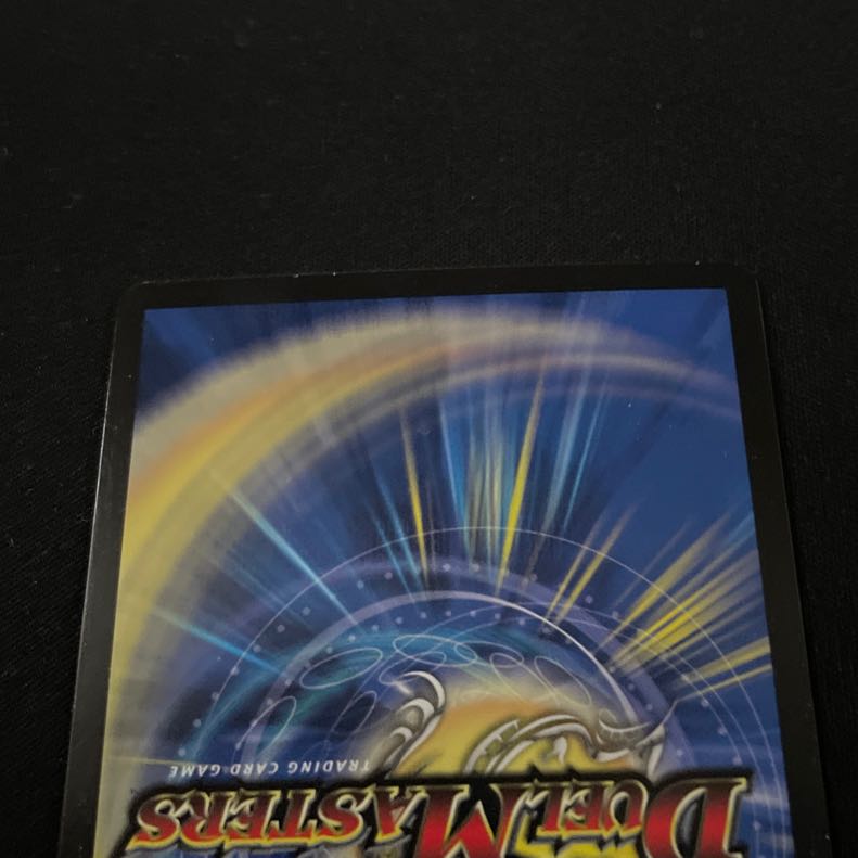 奇天烈 シャッフ　1枚　デュエルマスターズ 1枚