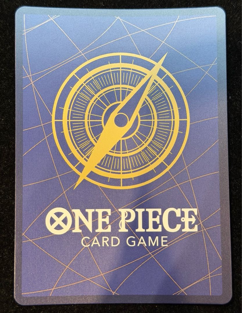 コビー(パラレル)(フラッグシップバトル) R OP02-098 1枚