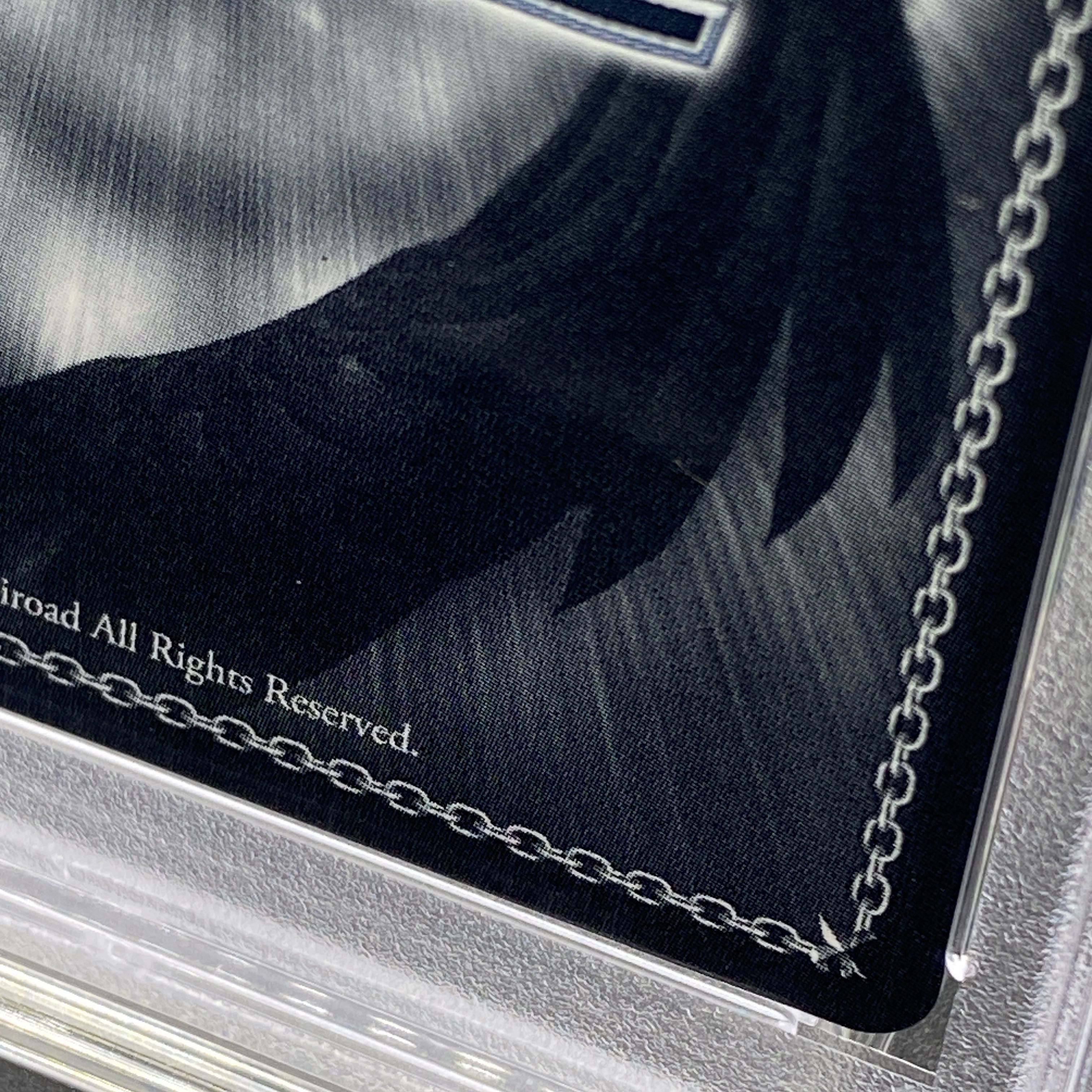 [PSA10] Together for the Future, Houjou Marin (signed) SSP HOL/W91-076SSP