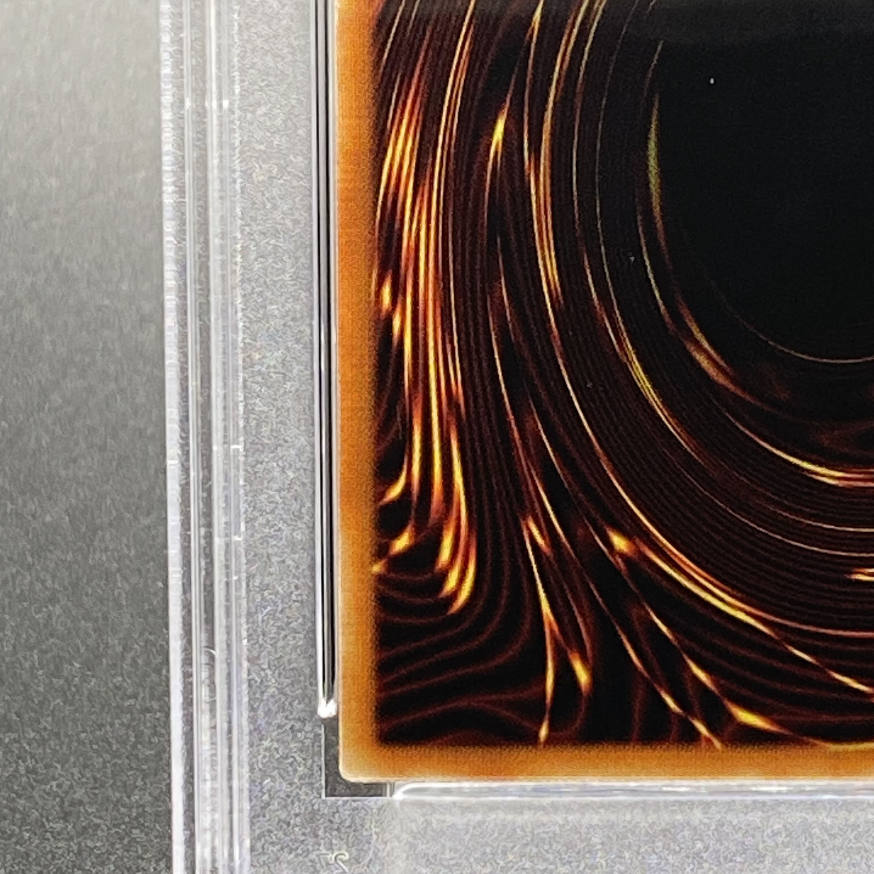 PSA10] Dragon Master Knight Prismatic Secret Rare BACH-JPS01 1枚