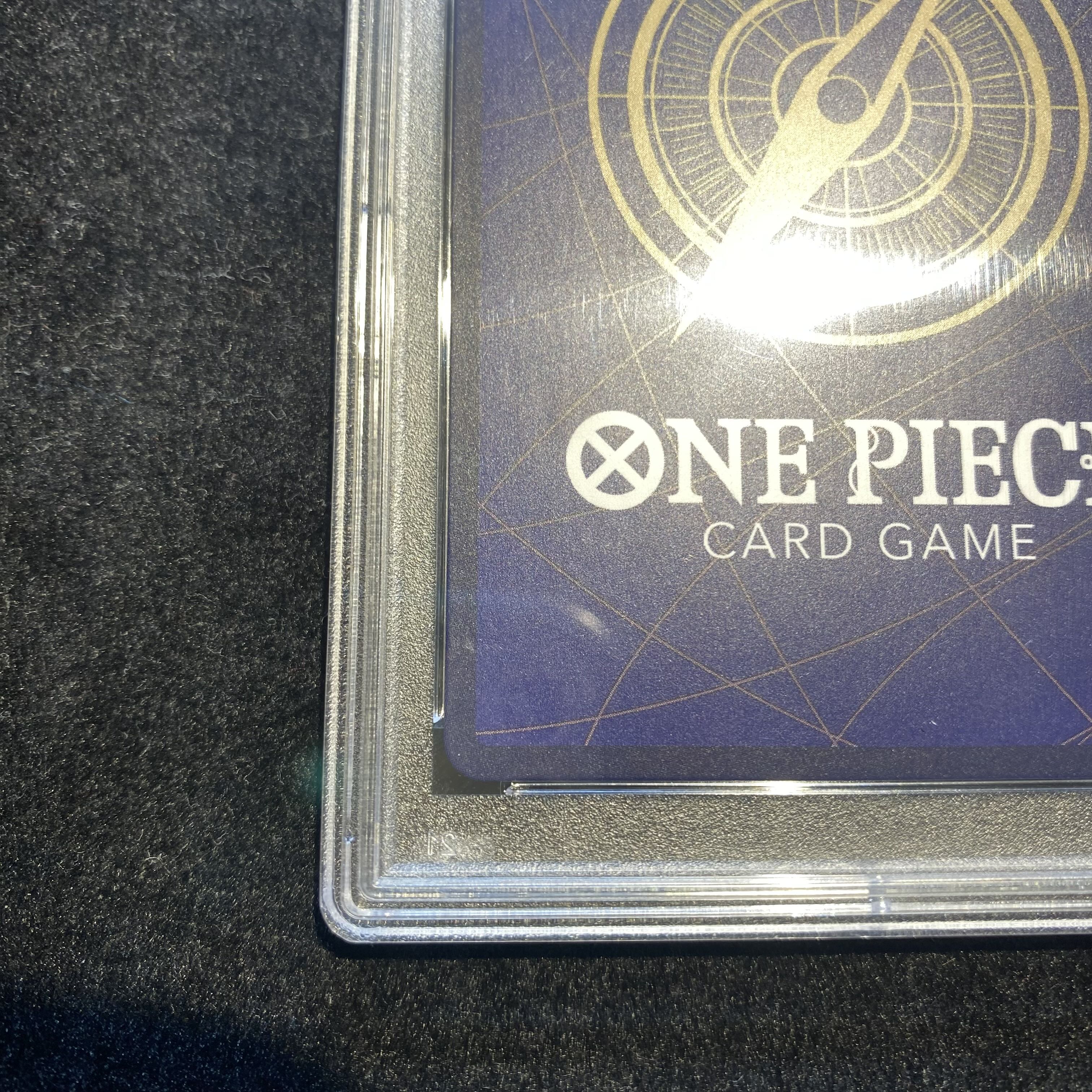 [PSA10] Kaido Flagship Battle 2023 Promo Opened PROMO OP01-094