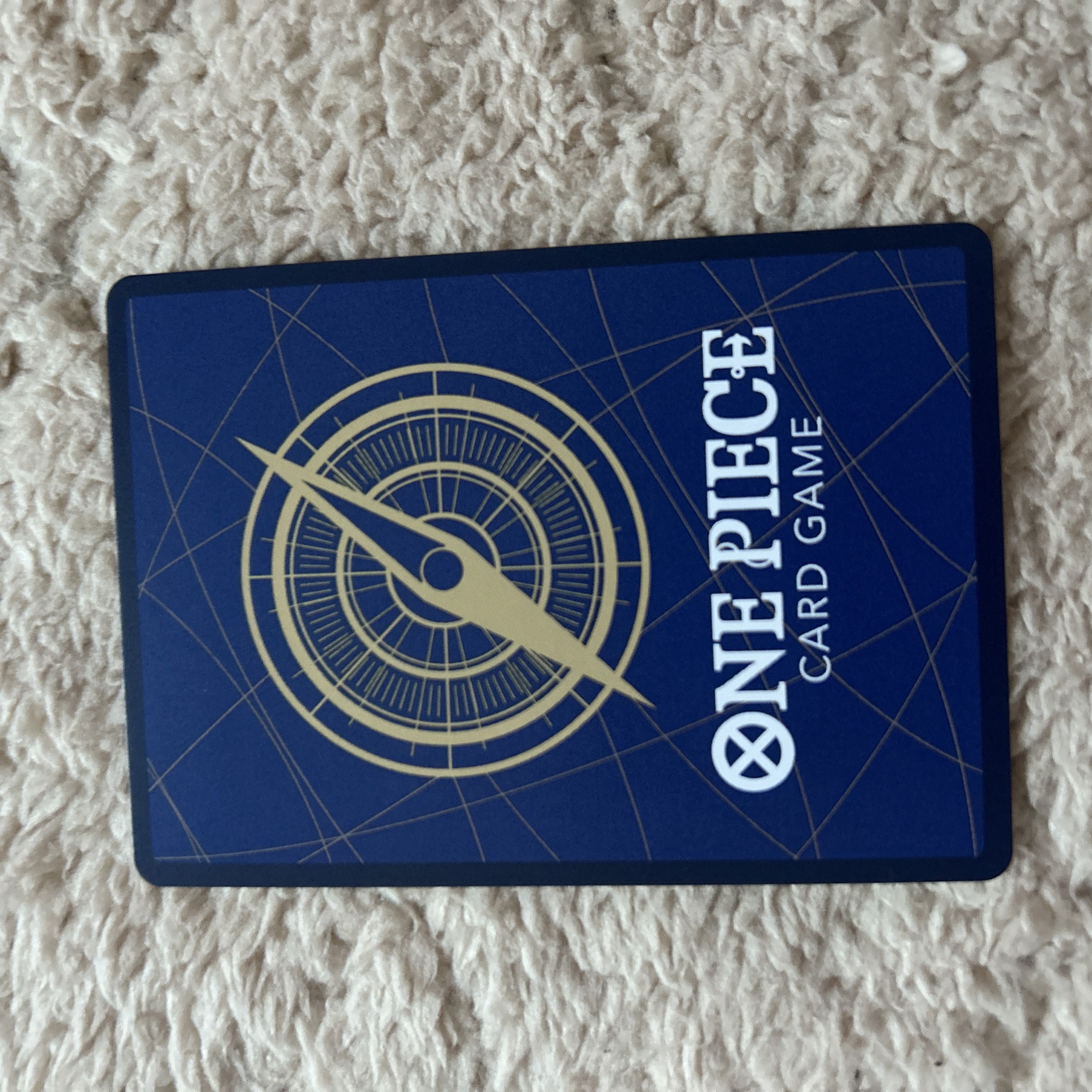 ブランニュー R OP03-089