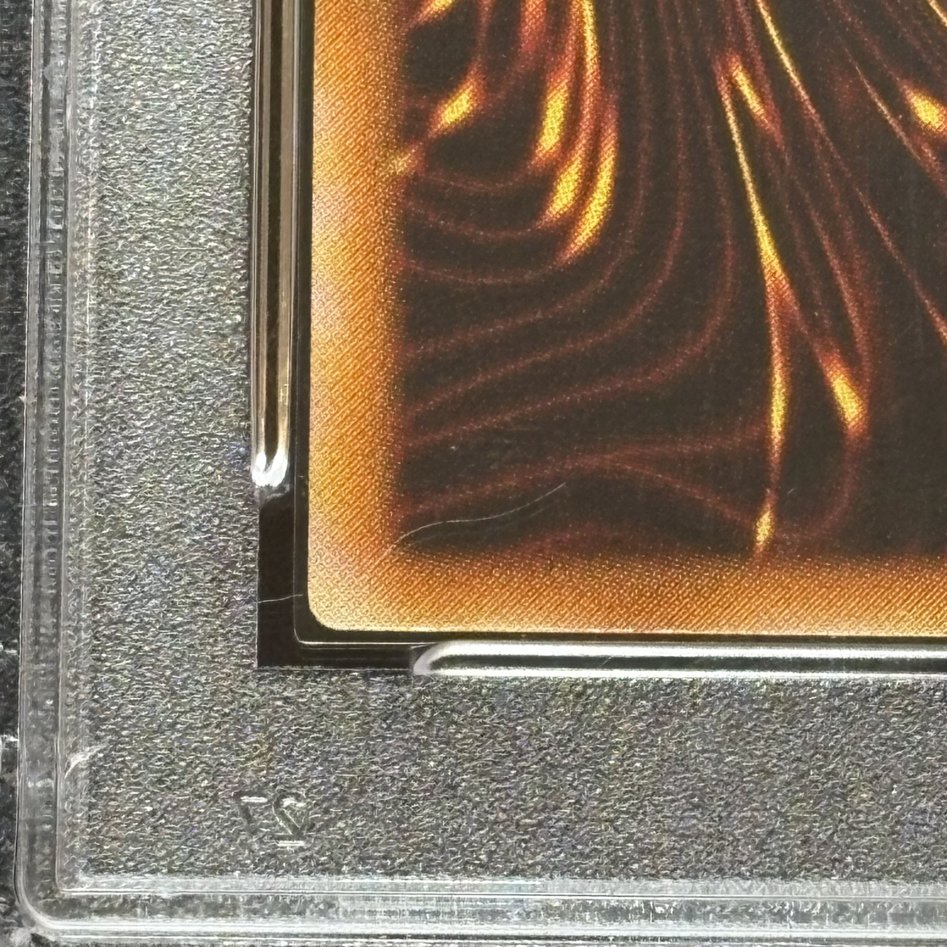 [PSA10] Dark Paladin [Relief] {303-051} Ultimate Rare 303-051 1枚