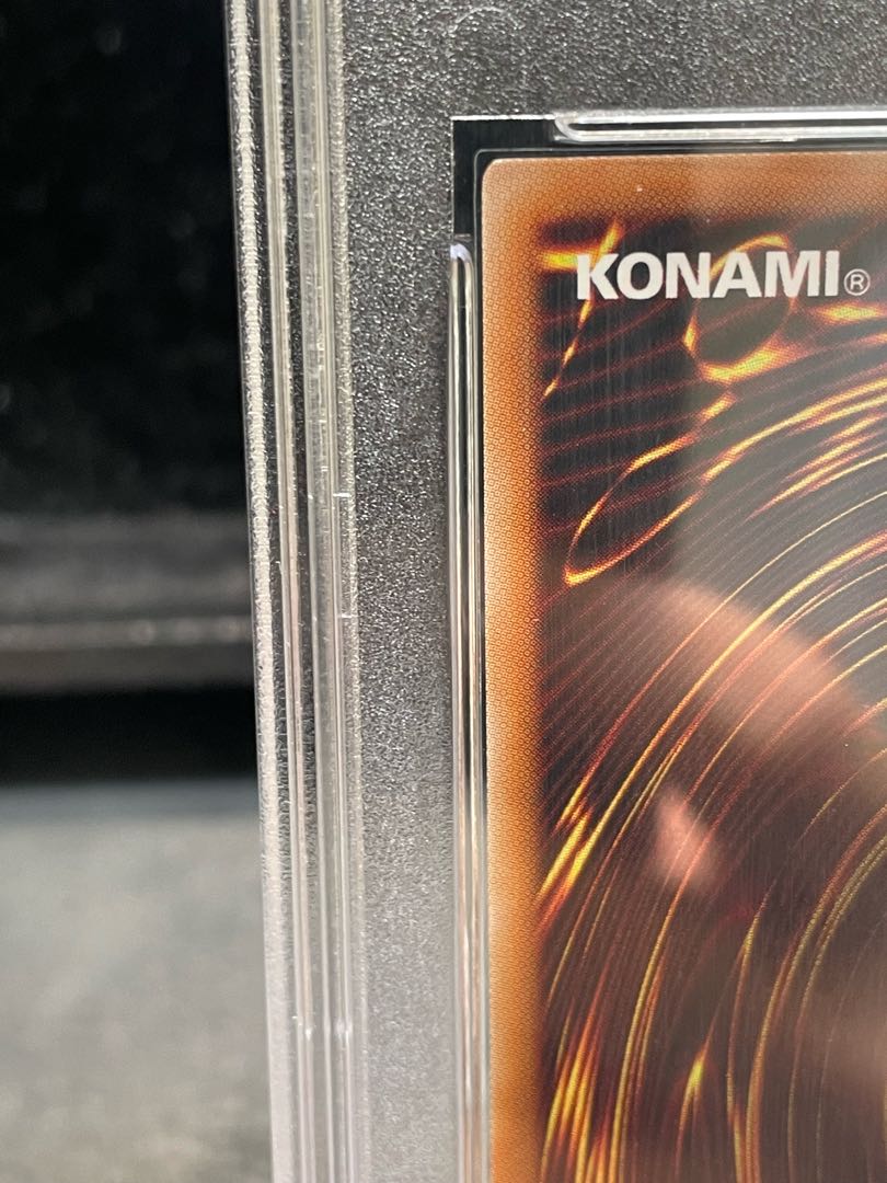 【PSA10】閃刀姫=ゼロ プリズマティックシークレットレア DUAD-JP049 1枚