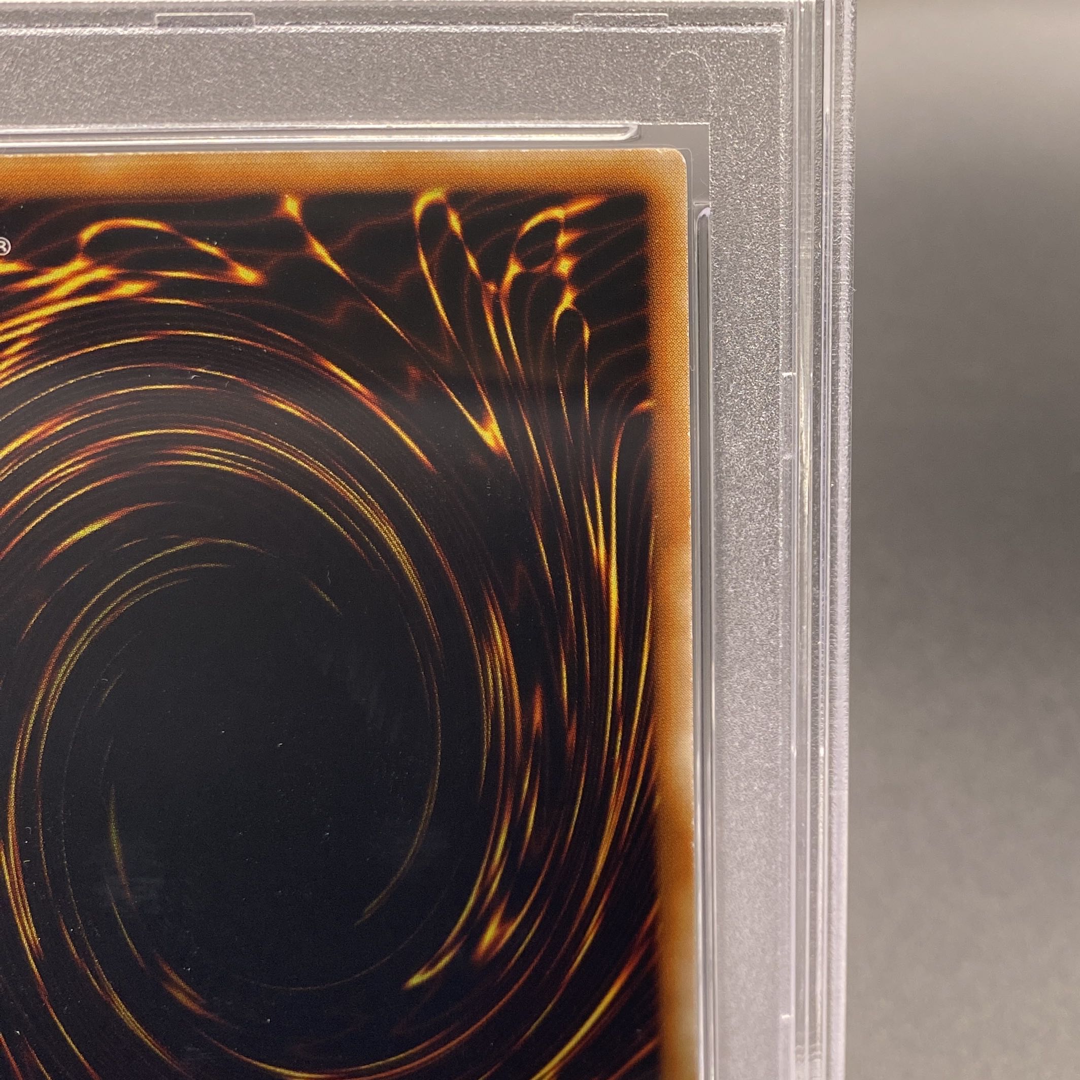 [PSA9] Ten Thousand Dragon Asian Edition [10000 Secret] {IGAS-JP000} 1枚