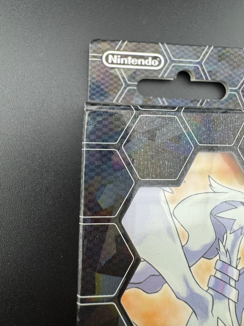 中古品】美品中古 ポケットモンスター ブラック トランプ 中古品】美品中古 ポケットモンスター ブラック トランプ