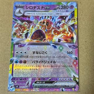 Palossandex RR 057/106