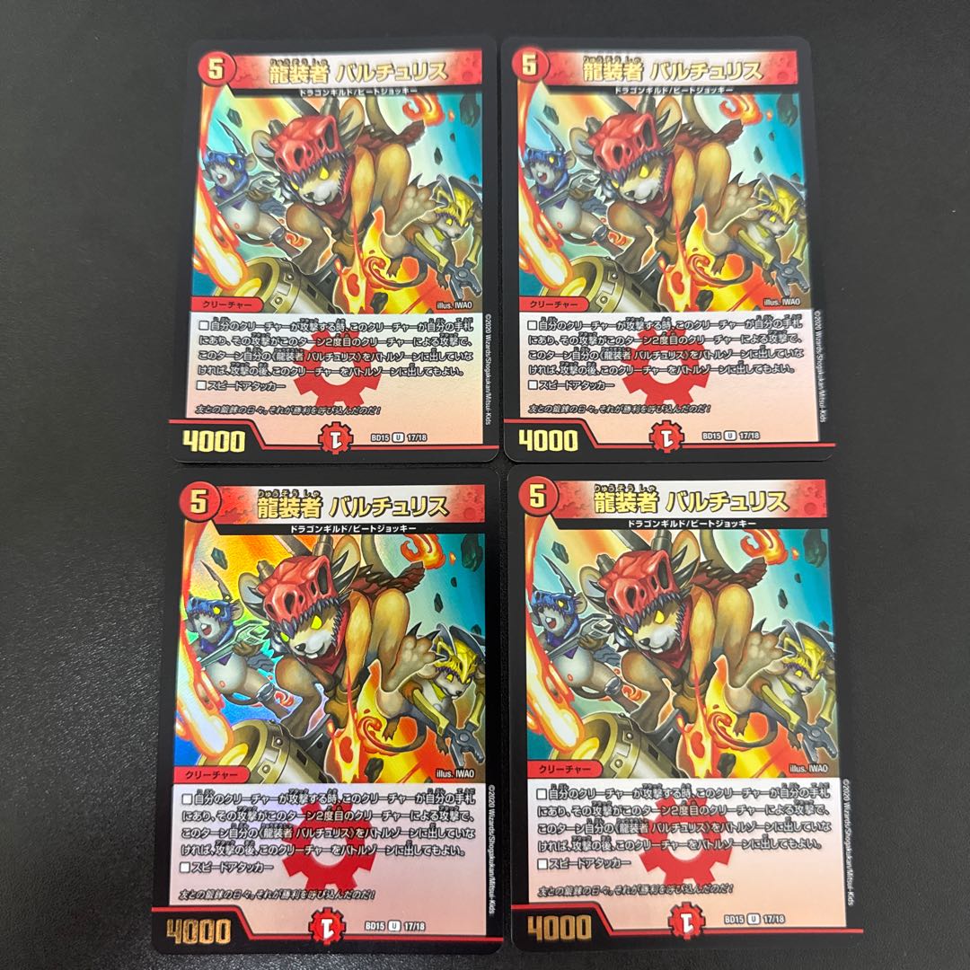 Dragon wearer Bartu Squirrel U-foil 17/18