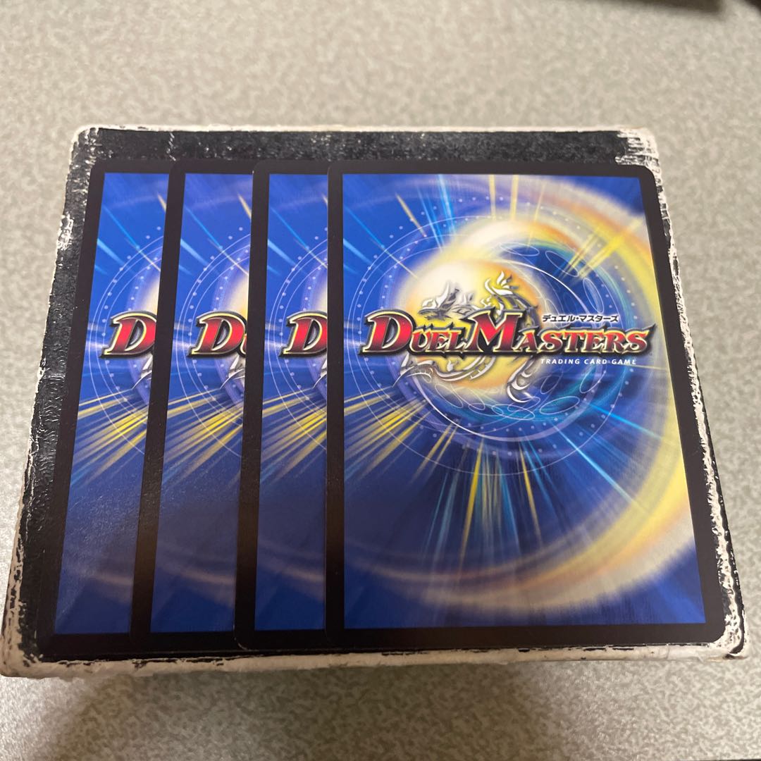 4枚セット 霊騎コルテオ｜プロテクション・サークル R 44/130