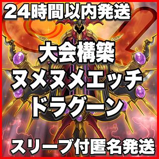Numeron Etch Dragoon Deck [Search below Yu-Gi-Oh Full Scale Construction Black Magician Red-Eyes Black Dragon Eldlich the Golden Lord Numelon Network Psychic Magic Dragon Knight Dragoon of Red Eyes Red-Eyes Fusion Cursed Eldland] 1枚