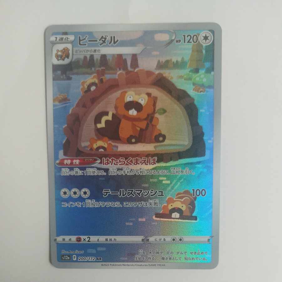 @ @ ビーダル AR 200/172 1枚