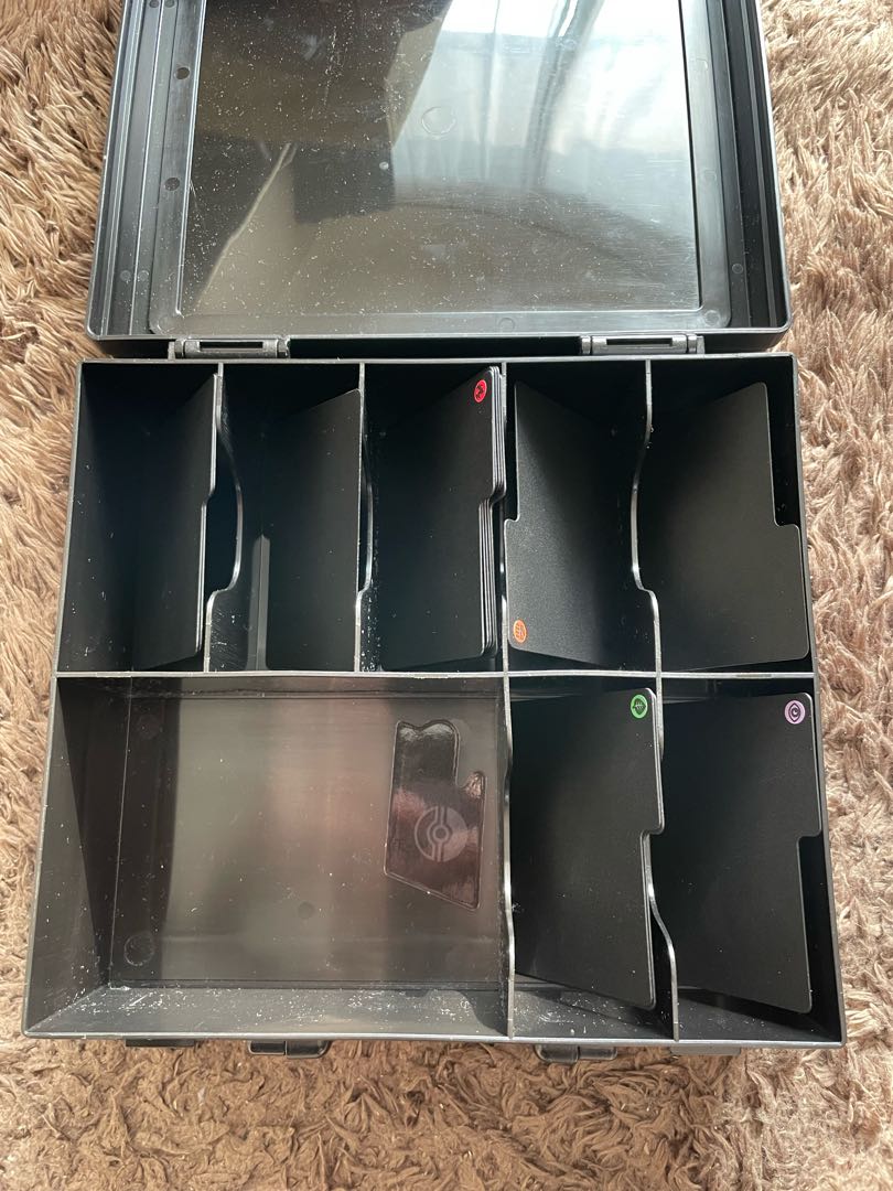 ソウブレイズ　キャリングケース