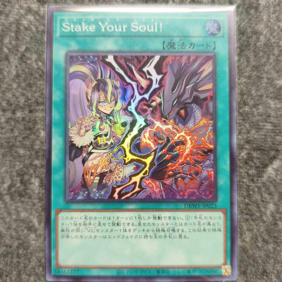 Super Rare DBWS-JP023