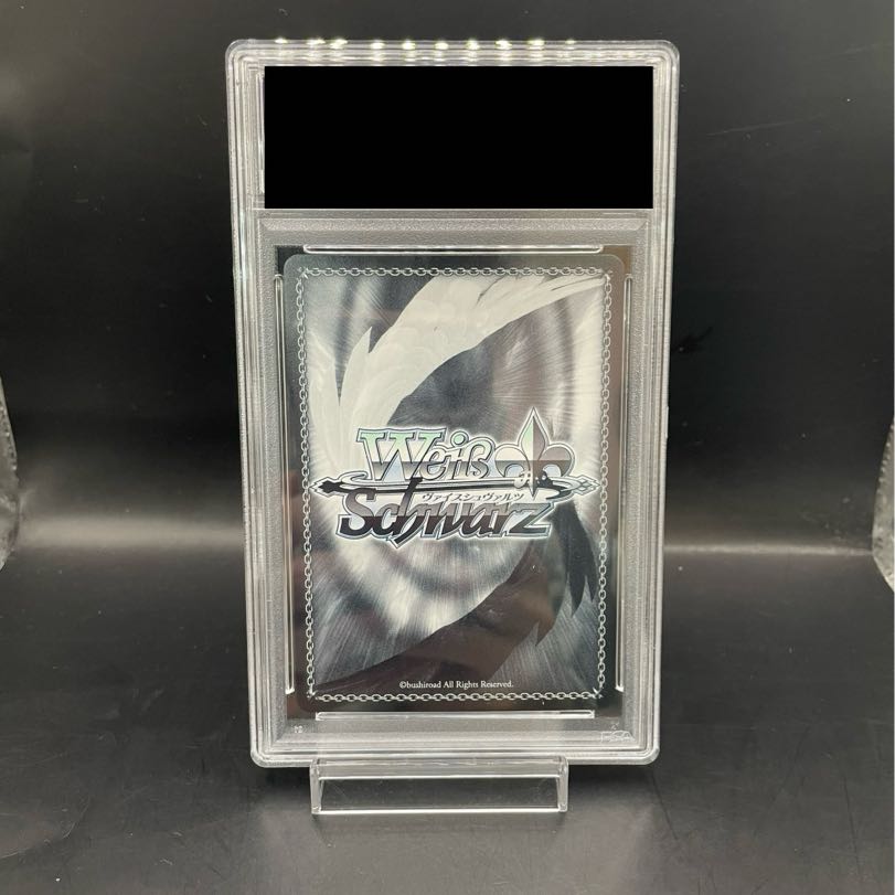2024年春の PSA10】“多弾頭ミサイル”ラピ(サイン入り) NIK/S117 2024年春の PSA10】“多弾頭ミサイル”ラピ(サイン入り) NIK/S117