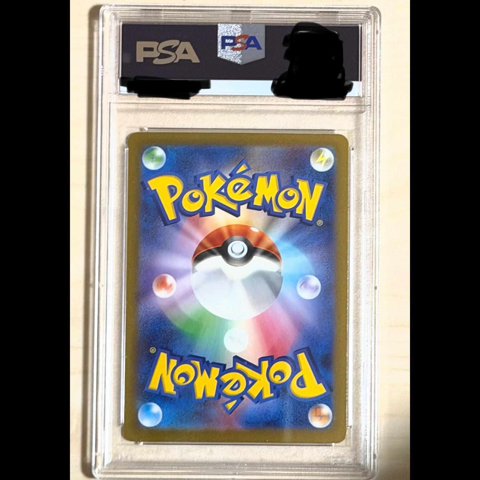 [Retired Items] Pokémon Cards: Mewtwo FUR ×2, Charizard PSA 10, Unopened Boxes (12 boxes) – Bundle Sale 12BOX
