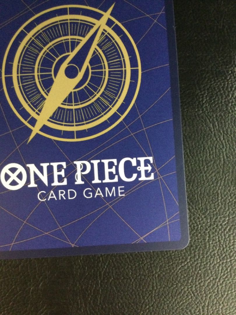 (3) (Slight flaw) Nami (Parallel)(Super Parallel)(Comic Parallel, Comipara, Cartoon Background) P-R OP01-016