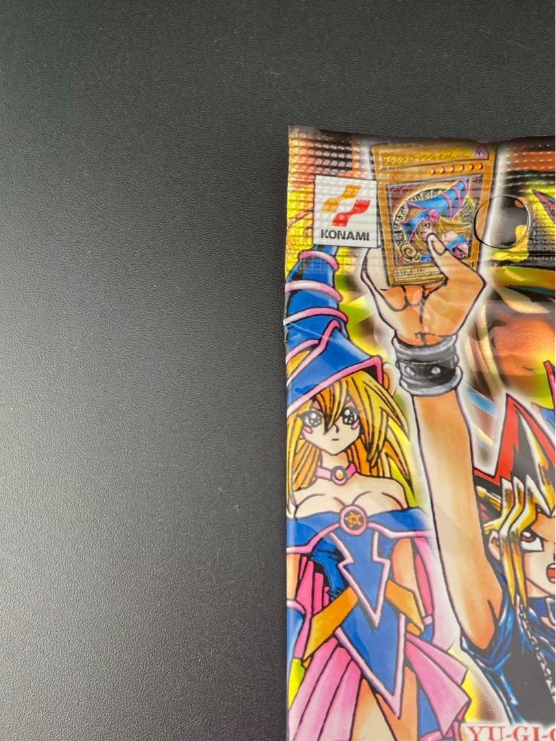 遊戯王】プラスワンボーナスパックプリズマシク激アツオリパ