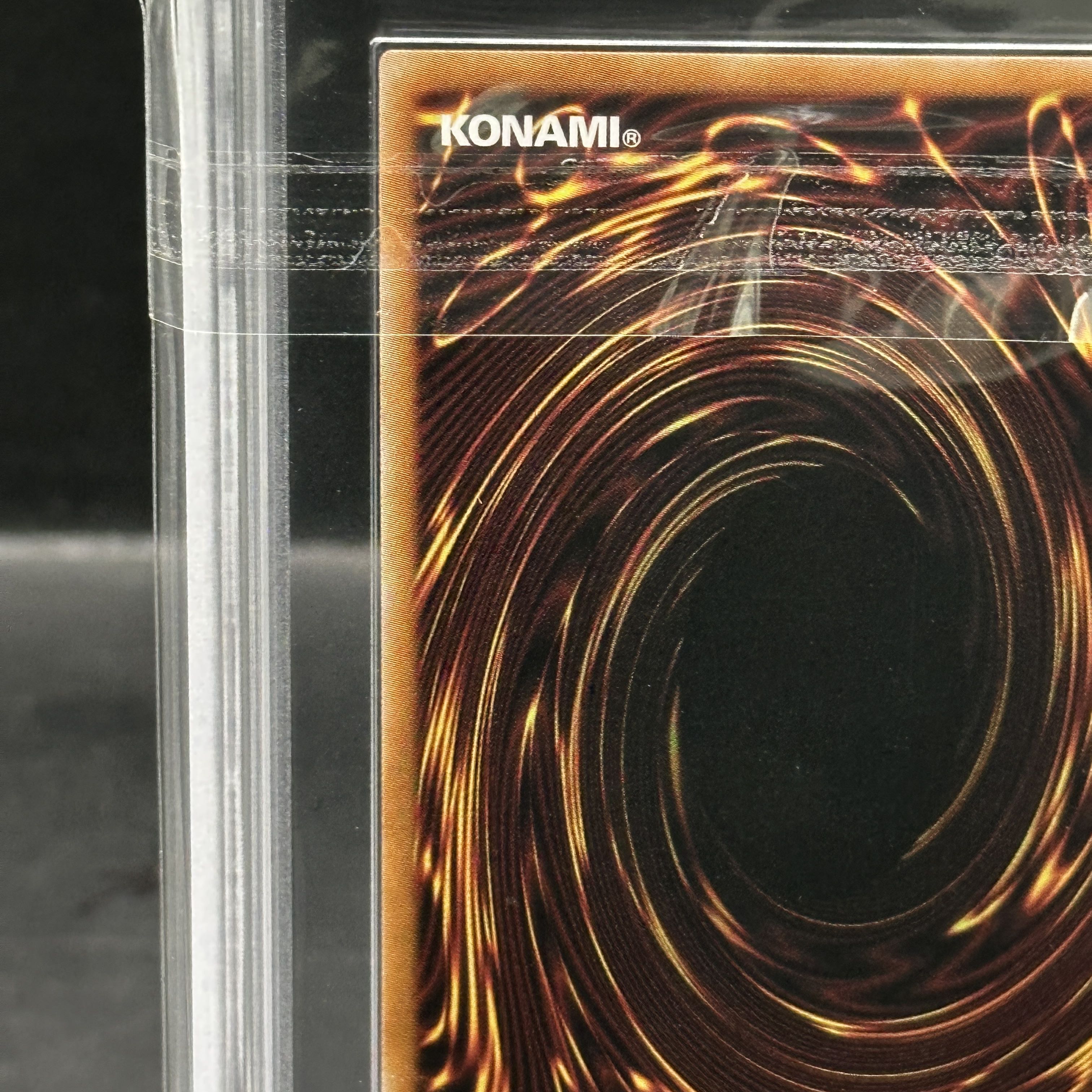 ARS10+] Black Magician (TOKYO DOME GREEN Ver.) QCSE, 25th Sikh TD01-JP001 1枚