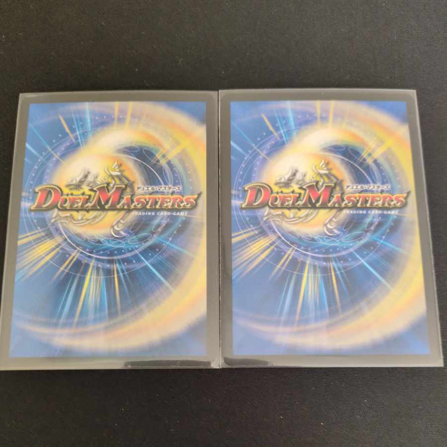 覚醒連結 XXDDZ VR 9/95 2枚