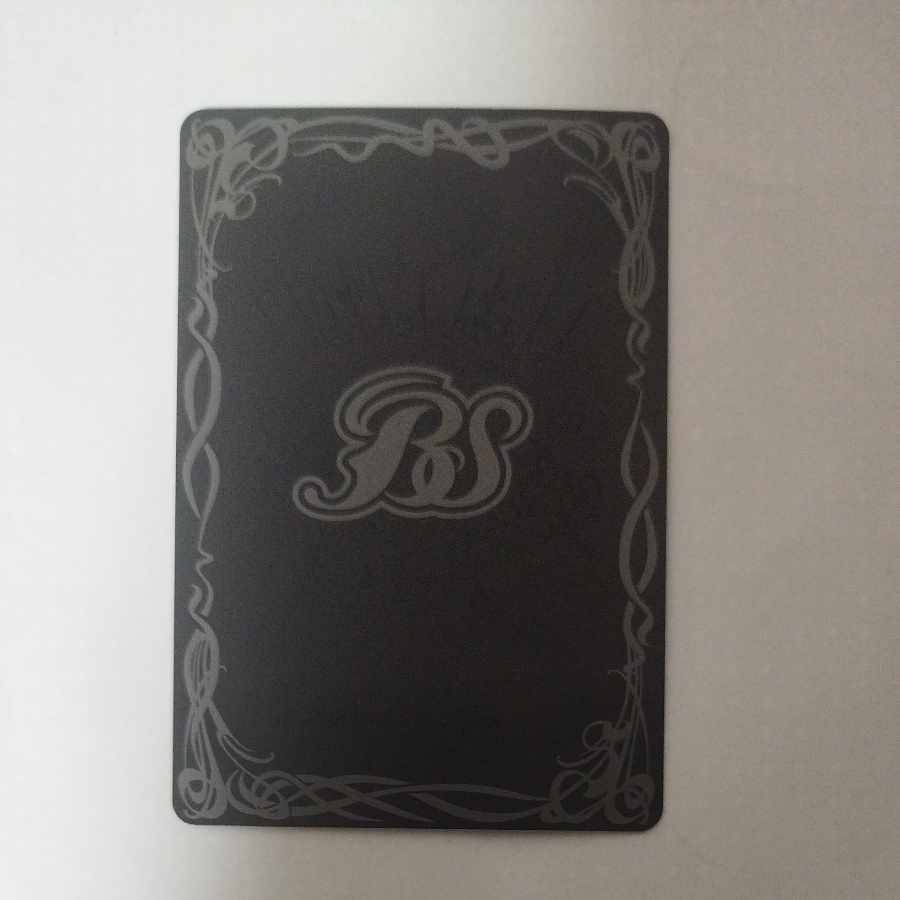 @ @ [10th Diva] Vasya Dulles X BSC46-X02 1枚