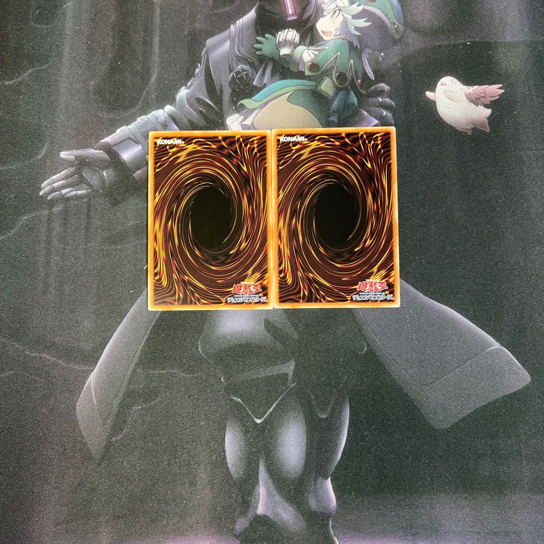 Big Jaws to Surface Super Rare A-483 1枚