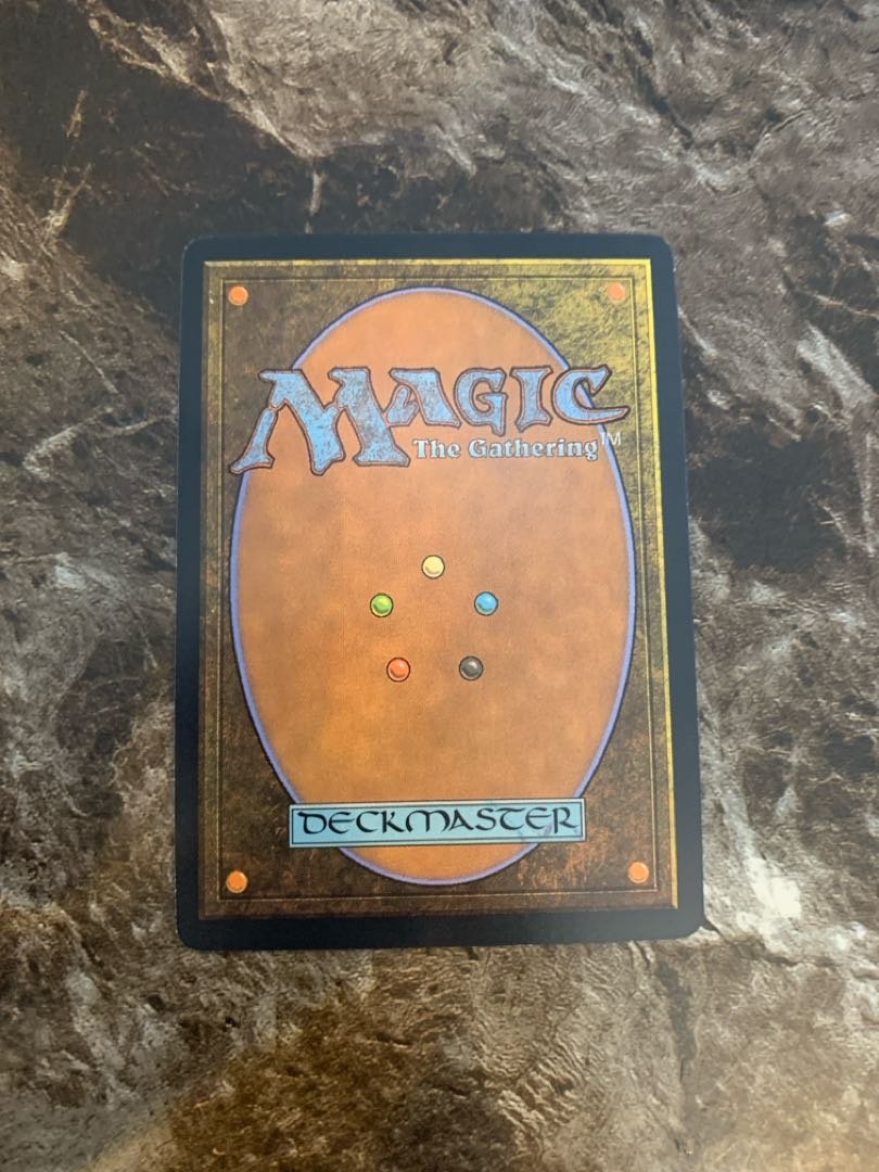 MTG オークの弓使いfoil ショーケース　指輪物語 MTG オークの弓使い 英語 foil ショーケース 指輪物語 ホリデー