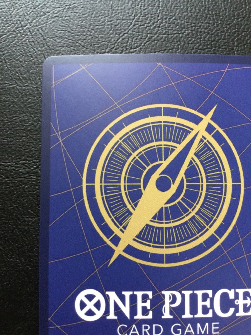 ④ ヤマト フラッグシッププロモ 開封済み PROMO OP04-112